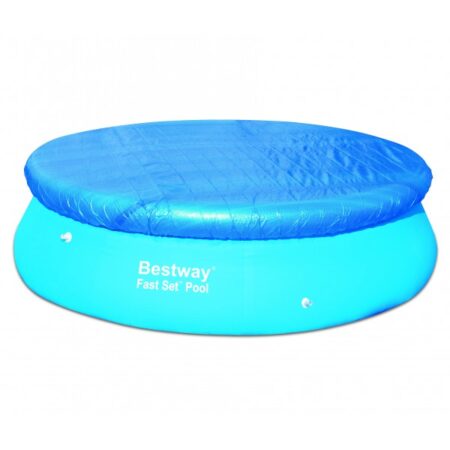 58032 BESTWAY - ПОКРИВАЛО ЗА БАСЕЙН 244 CM