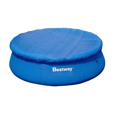 58032 BESTWAY - ПОКРИВАЛО ЗА БАСЕЙН 244 CM - Image 2