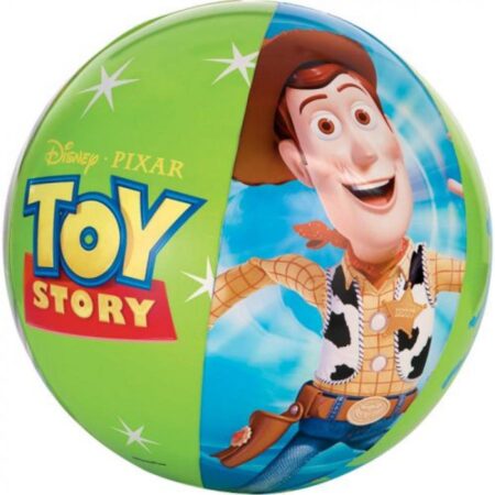58037 INTEX – ТОПКА TOY STORY