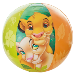 58046 INTEX – ТОПКА ЦАР ЛЪВ LION KING