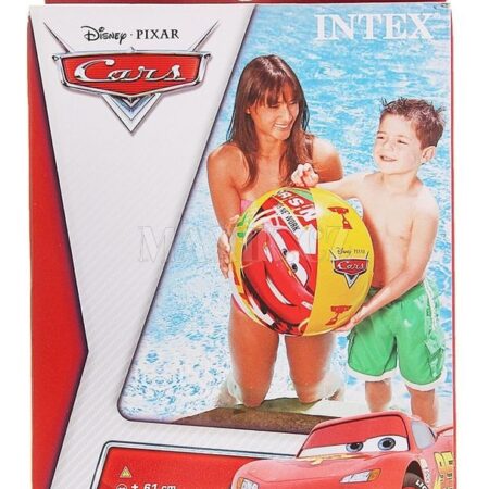 58053 INTEX – ТОПКА CARS