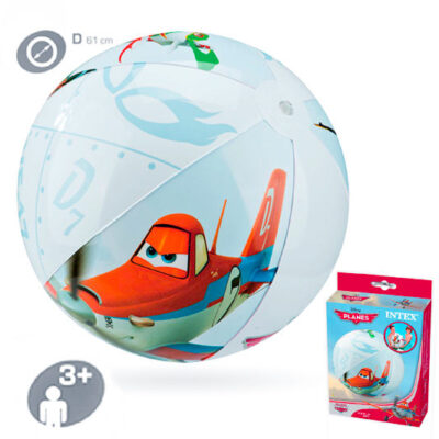 58058 INTEX – ТОПКА PLANES