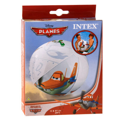 58058 INTEX – ТОПКА PLANES - Image 2