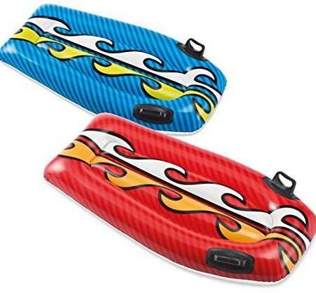 58165 INTEX - СЪРФ