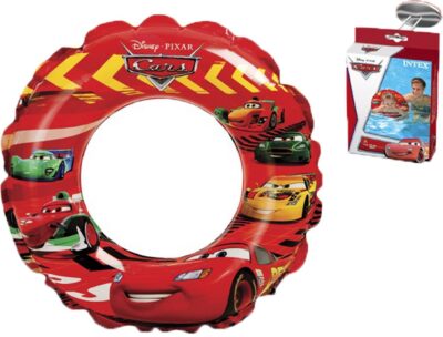 58260 INTEX – ПОЯС CARS