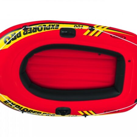 58355 INTEX – ЛОДКА EXPLORER 100