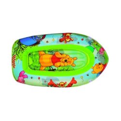 58394 INTEX – ЛОДКА МЕЧО ПУХ 119 CM