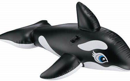 58561 INTEX – НАДУВАЕМ КИТ 211 X 97 CM НАД 3Г.