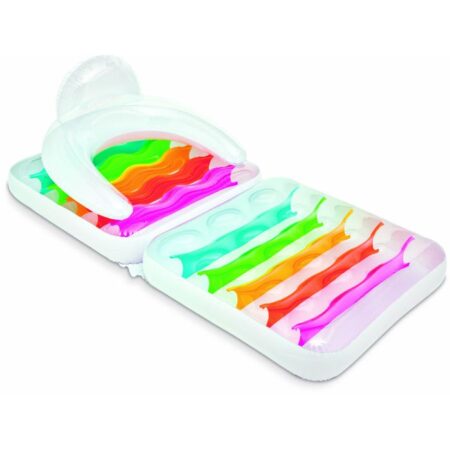 58847 INTEX – НАДУВАЕМ ДЮШЕК КРЕСЛО ЗА ПЛАЖ 198 X 94 CM