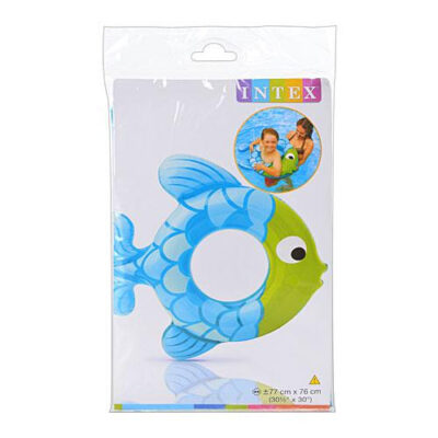 59222 INTEX – ПОЯС РИБА - Image 2