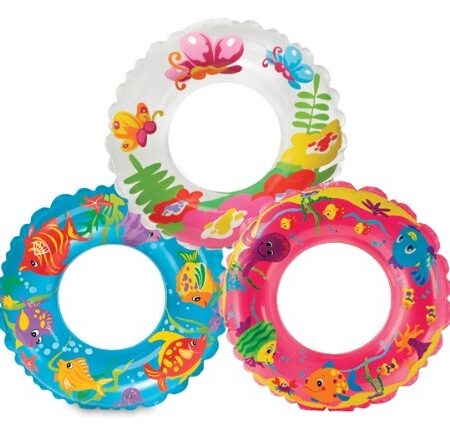 59242 INTEX – ДЕТСКИ ПОЯС