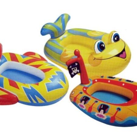 59380 INTEX – ЛОДКА ГЛИДЕР