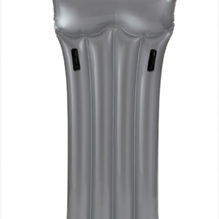 59726 INTEX – НАДУВАЕМ ДЮШЕК С ДРЪЖКИ СИВ