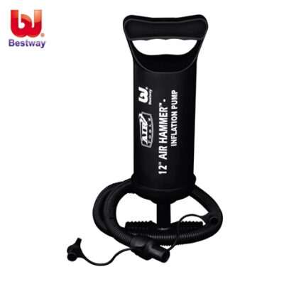 62002 BESTWAY - ПОМПА ГОЛЯМА ЛУКС 30 CM 12