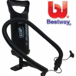 62003 BESTWAY - ПОМПА РЪЧНА 36 CM