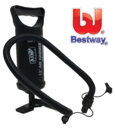 62003 BESTWAY - ПОМПА РЪЧНА 36 CM