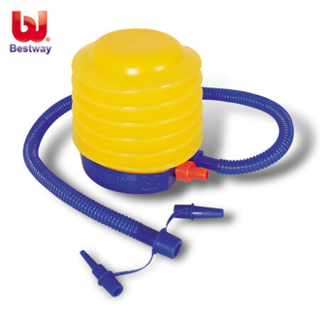 62007 BESTWAY - ПОМПА МАЛКА 13 CM 36