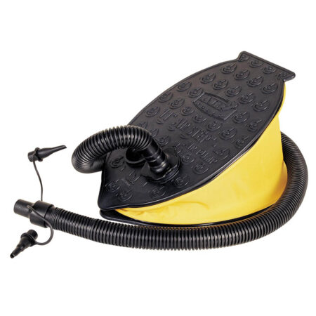 62023 BESTWAY - ПОМПА КРАЧНА 23 X 15 CM 12