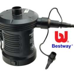 62056 BESTWAY - ПОМПА ЗА МАТРАЦИ 220V