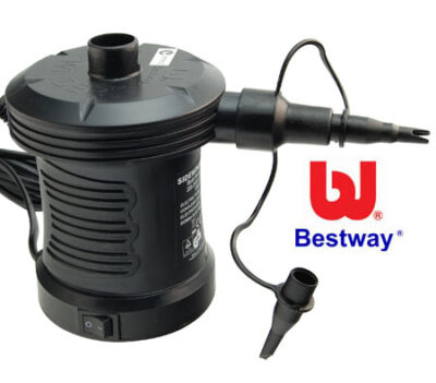 62056 BESTWAY - ПОМПА ЗА МАТРАЦИ 220V