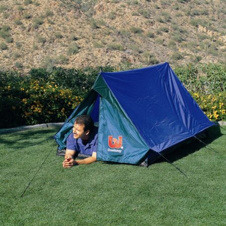 67061 BESTWAY - ПАЛАТКА 119 X 191 X 99 CM