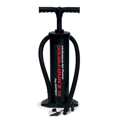 68615 INTEX - ПОМПА ГОЛЯМА РЪЧНА