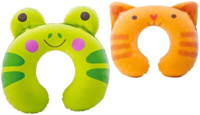68678 INTEX - ДЕТСКА ВЪЗГЛАВНИЦА ЗА ПЪТ