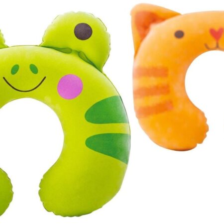 68678 INTEX - ДЕТСКА ВЪЗГЛАВНИЦА ЗА ПЪТ