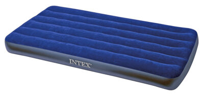 68757 INTEX - НАДУВАЕМ МАТРАК - 99 X 191 X 22