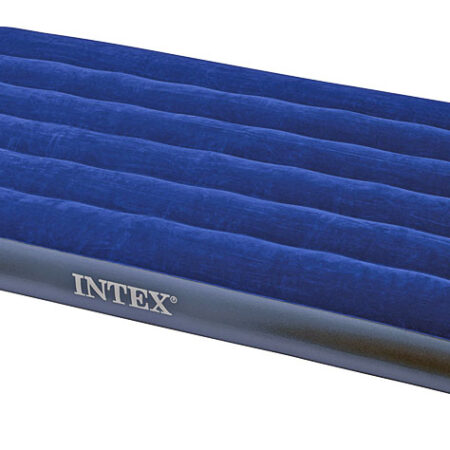 68757 INTEX - НАДУВАЕМ МАТРАК - 99 X 191 X 22