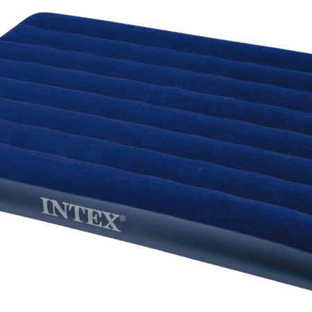 68758 INTEX -НАДУВАЕМ МАТРАК 137 X 191 X 22 CM