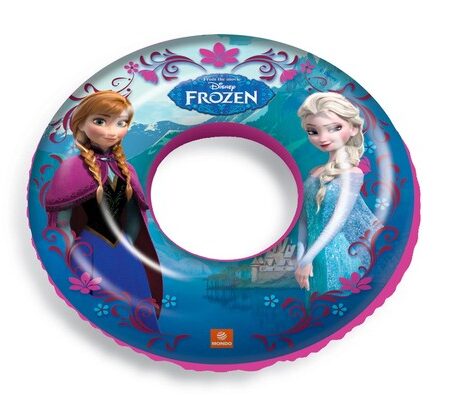 16524 - MONDO FROZEN Надуваем пояс Фроузън, Замръзналото кралство 50 CM