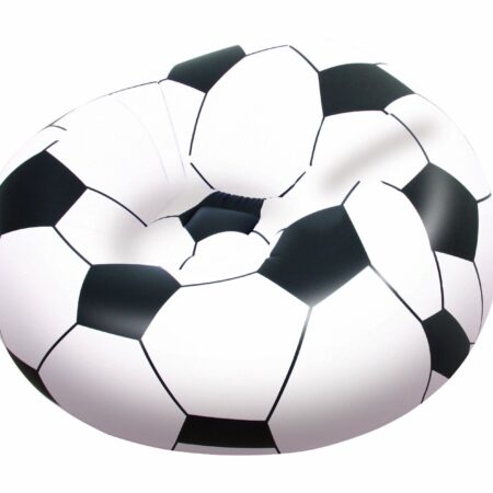 75010 BESTWAY - КРЕСЛО ФУТБОЛНА ТОПКА НАДУВНО