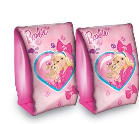 16215 - MONDO BARBIE Надуваем пояс за ръце Барби - раменки - мускули - 25 * 15 CM