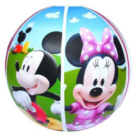 91001 BESTWAY - ТОПКА MICKEY MINNIE НАДУВНА 36
