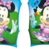 91002 BESTWAY - ПОЯС РЪЦЕ МИКИ МАУС MICKEY MOUSE MINNIE MOUSE МИНИ МАУС 36 - Image 2