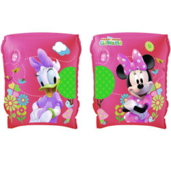 91021 BESTWAY - ПОЯС ЗА РЪЦЕ МИКИ МАУС MICKEY MOUSE MINNIE MOUSE МИНИ МАУС