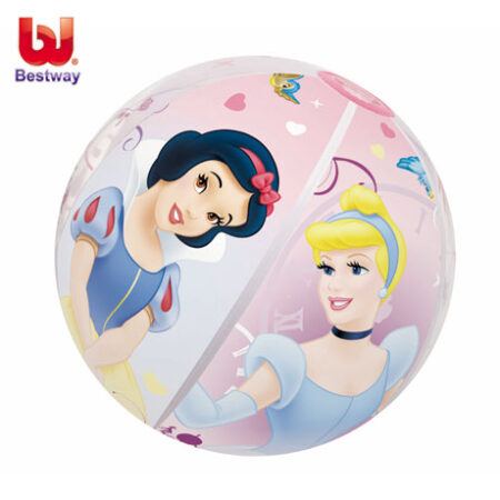 91042 BESTWAY - ТОПКА ПРИНЦЕСИ PRINCESS