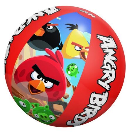 96101 BESTWAY - ANGRY BIRDS ТОПКА 51 CM