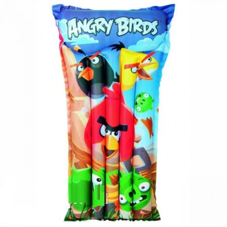 96104 BESTWAY - ДЮШЕК ANGRY 119 X 61 CM 12
