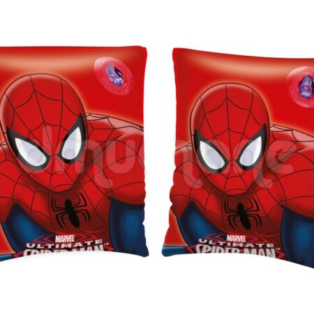 98001 BESTWAY - ПОЯС ЗА РЪЦЕ - РАМЕНКИ - РЪКАВЕЛКИ - МУСКУЛИ 23 X 15 CM SPIDERMAN