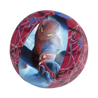 98002 BESTWAY - ТОПКА SPIDERMAN 51 CM - Image 2