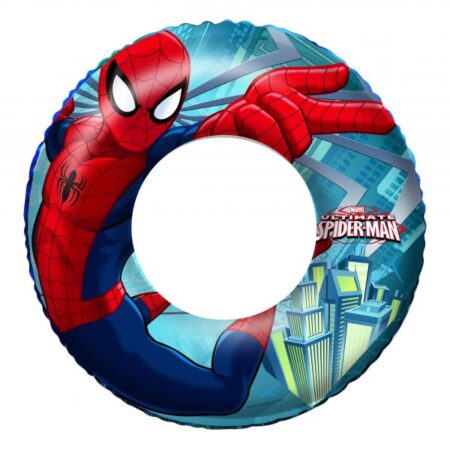 98003 BESTWAY - SPIDERMAN ПОЯС 56 CM