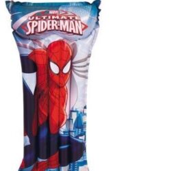 98005 BESTWAY - ДЮШЕК 119 X 61 CM SPIDERMAN