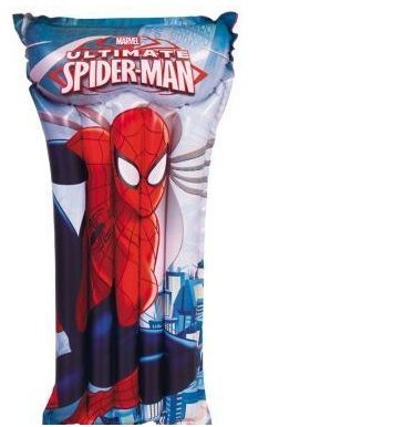 98005 BESTWAY - ДЮШЕК 119 X 61 CM SPIDERMAN