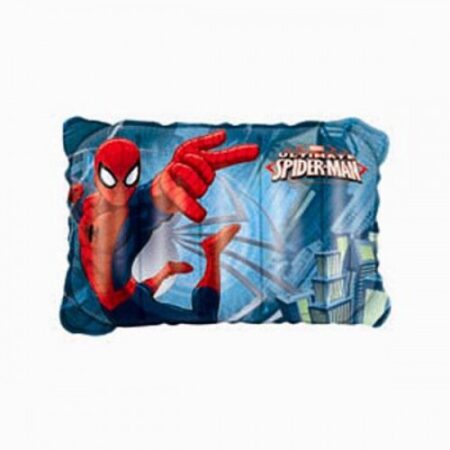 98013 BESTWAY - SPIDERMAN НАДУВАЕМА ВЪЗГЛАВНИЦА 38 X 24 CM