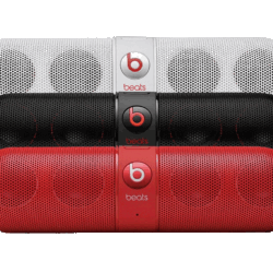 СТЕРЕО КОЛОНКИ БИЙТС ПИЛ Д-Р ДРЕ BEATS PILL DR DRE BLUETOOTH STEREO SPEAKERS