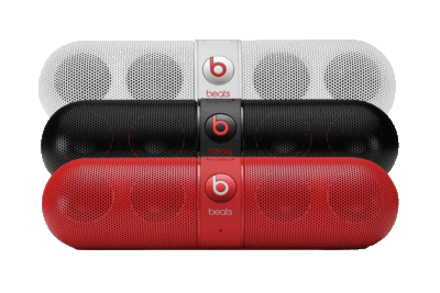 СТЕРЕО КОЛОНКИ БИЙТС ПИЛ Д-Р ДРЕ BEATS PILL DR DRE BLUETOOTH STEREO SPEAKERS
