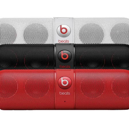 СТЕРЕО КОЛОНКИ БИЙТС ПИЛ Д-Р ДРЕ BEATS PILL DR DRE BLUETOOTH STEREO SPEAKERS