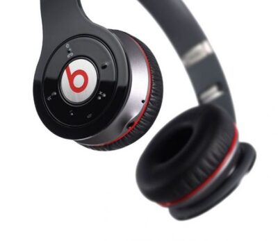 Beats Wireless Audio Стерео Блутут Слушалки